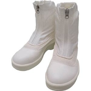 �S�[���h�E�C���b�Ód���S�C�Z�~�����O�u�[�c�@�z���C�g�@25.0cm�bPA9875-W-25.0