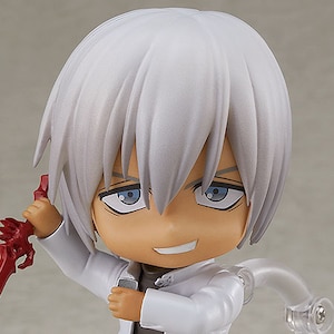 ねんどろいど ザップ・レンフロ（血界戦線＆BEYOND）
