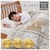 ����(nishikawa)�b���Y�H�ъ|���z�c �n���K���[�Y�V���o�[�}�U�[�O�[�X�_�E��93�� �_�u�������O�i�x�[�W���j 190�~210cm�b144259033300