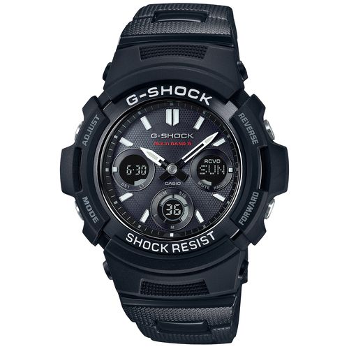 国内正規品】G-SHOCK(ジーショック) MULTI BAND6 | カシオ | AWG