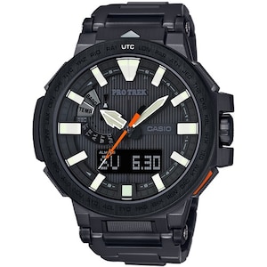 カシオ｜【国内正規品】PROTREK　MANASLU　MULTI BAND6｜PRX-8000YT-1JF
