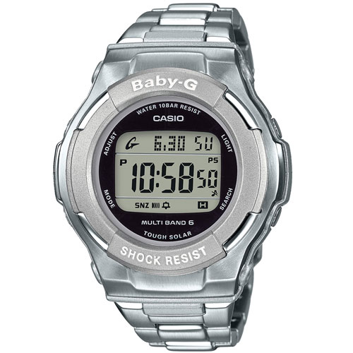 国内正規品】BABY-G MULTI BAND 6 | Joshin webショップ 通販 | カシオ 