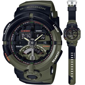 G Shock Chari Coタイアップモデル Joshin Webショップ 通販 カシオ Ga 500k 3ajr