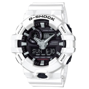 �J�V�I�b�y�������K�i�zG-SHOCK�i�W�[�V���b�N�j�bGA-700-7AJF