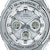 �J�V�I�b�y�������K�i�zG-SHOCK�i�W�[�V���b�N�j�@G-STEEL�bGST-W310-7AJF
