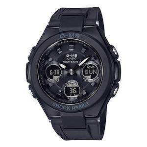 �J�V�I�b�y�������K�i�zBABY-G�@G-MS�@MULTI BAND 6�bMSG-W100G-1AJF