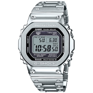 カシオ｜【国内正規品】G-SHOCK(ジーショック) MULTI BAND6｜GMW-B5000D-1JF