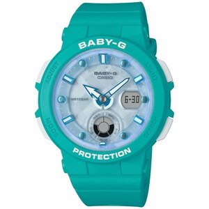 カシオ|BABY-G Beach Traveler Series|BGA-250-2AJF カシオ|BABY-G Beach Traveler Series|BGA-250-2AJF