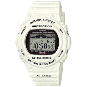 �J�V�I�b�y�������K�i�zG-SHOCK�i�W�[�V���b�N�j�@G-LIDE�bGWX-5700CS-7JF