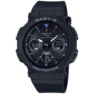 �J�V�I�b�y�������K�i�zBABY-G�@Beach Traveler Series�bBGA-2500-1AJF
