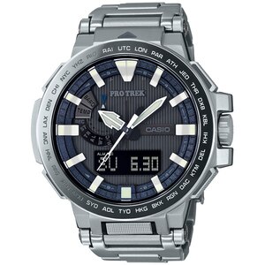 カシオ|PROTREK MANASLU|PRX-8000GT-7JF カシオ|PROTREK MANASLU|PRX-8000GT-7JF