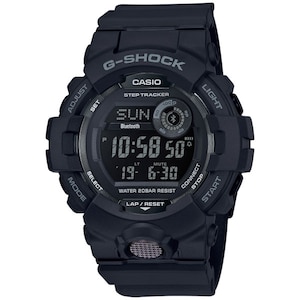 �J�V�I�b�y�������K�i�zG-SHOCK�i�W�[�V���b�N�j�@G-SQUAD Bluetooth�bGBD-800-1BJF