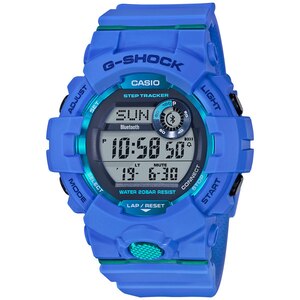 カシオ|G-SHOCK G-SQUAD Bluetooth|GBD-800-2JF カシオ|G-SHOCK G-SQUAD Bluetooth|GBD-800-2JF