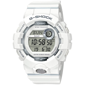 �J�V�I�b�y�������K�i�zG-SHOCK�i�W�[�V���b�N�j�@G-SQUAD Bluetooth�bGBD-800-7JF