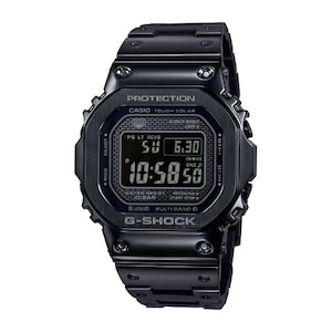 カシオ｜【国内正規品】G-SHOCK(ジーショック) MULTI BAND6｜GMW-B5000GD-1JF