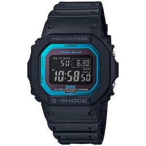 �J�V�I�b�y�������K�i�zG-SHOCK�i�W�[�V���b�N�j�@MULTI BAND6�bGW-B5600-2JF