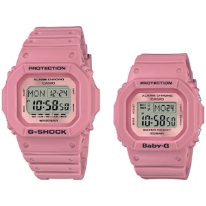 国内正規品】G-SHOCK（ジーショック） G PRESENTS LOVER