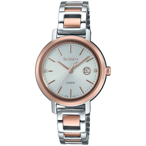 �J�V�I�b�y�������K�i�zSHEEN�@Solar Sapphire Model�bSHS-4525SPG-7AJF