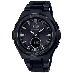 �J�V�I�b�y�������K�i�zBABY-G�@G-MS�@MULTI BAND 6�bMSG-W200CG-1AJF