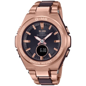 �J�V�I�b�y�������K�i�zBABY-G�@G-MS�@MULTI BAND 6�bMSG-W200CG-5AJF