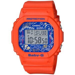 【国内正規品】BABY-G Graffiti Face【在庫処分】