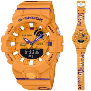 カシオ|G-SHOCK G-SQUAD|GBA-800DG-9AJF カシオ|G-SHOCK G-SQUAD|GBA-800DG-9AJF