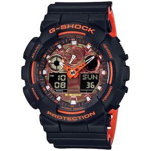 国内正規品】G-SHOCK（ジーショック） BRIGHT ORANGE COLOR | カシオ 