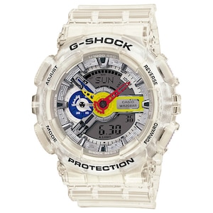 カシオ｜【国内正規品】G-SHOCK A＄AP Ferg コラボレーションモデル｜GA-110FRG-7AJR