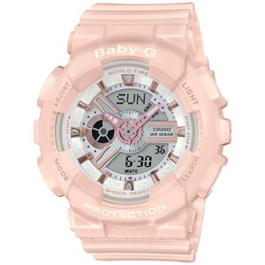 カシオ|BABY-G|BA-110RG-4AJF カシオ|BABY-G|BA-110RG-4AJF