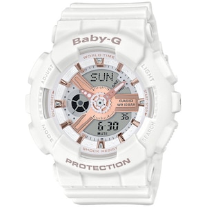 カシオ|BABY-G|BA-110RG-7AJF カシオ|BABY-G|BA-110RG-7AJF