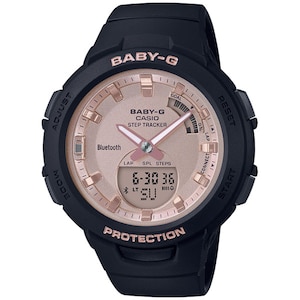 カシオ|BABY-G G-SQUAD|BSA-B100MF-1AJF カシオ|BABY-G G-SQUAD|BSA-B100MF-1AJF