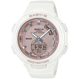 カシオ|BABY-G G-SQUAD|BSA-B100MF-7AJF カシオ|BABY-G G-SQUAD|BSA-B100MF-7AJF