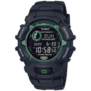 �J�V�I�b�y�������K�i�zG-SHOCK�i�W�[�V���b�N�j�@FIRE PACKAGE �f19 MULTI BAND6�bGW-2320SF-1B3JR