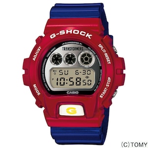 カシオ｜【国内正規品】G-SHOCK ANNIVERSARY LIMITED MODELS｜DW-6900TF-SET