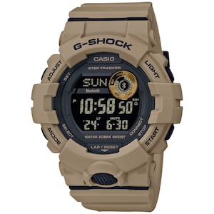 �J�V�I�b�y�������K�i�zG-SHOCK�i�W�[�V���b�N�j�@G-SQUAD Bluetooth�bGBD-800UC-5JF