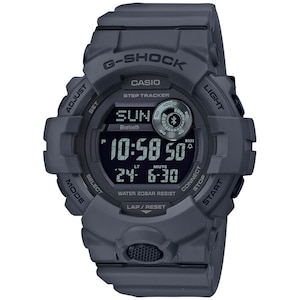 �J�V�I�b�y�������K�i�zG-SHOCK�i�W�[�V���b�N�j�@G-SQUAD Bluetooth�bGBD-800UC-8JF