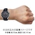 �J�V�I�b�y�������K�i�zEDIFICE�i�G�f�B�t�B�X�j�@TOUGH MOVEMENT�bEQW-T650BL-1AJF