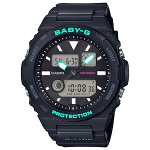 �J�V�I�b�y�������K�i�zBABY-G�@G-LIDE�bBAX-100-1AJF