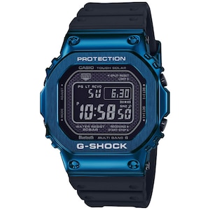 カシオ｜【国内正規品】G-SHOCK（ジーショック）　MULTIBAND6 Bluetooth｜GMW-B5000G-2JF