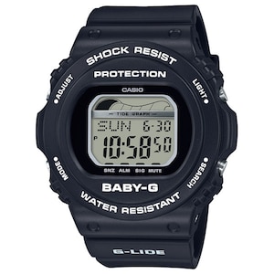 �J�V�I�b�y�������K�i�zBABY-G�@G-LIDE�bBLX-570-1JF