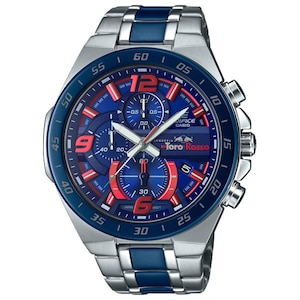 【国内正規品】EDIFICE　Scuderia Toro Rosso Limited Edition