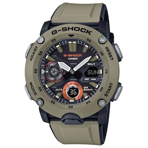 【国内正規品】G-SHOCK（ジーショック）　CARBON CORE GUARD