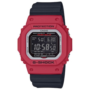 �J�V�I�b�y�������K�i�zG-SHOCK�i�W�[�V���b�N�j�@MULTIBAND6�bGW-M5610RB-4JF