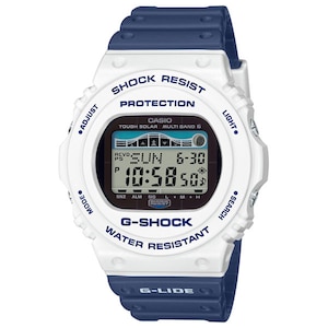 国内正規品】G-SHOCK（ジーショック） G-LIDE MULTIBAND6 | カシオ 