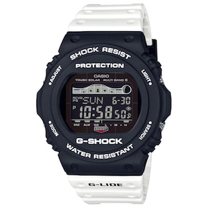 �J�V�I�b�y�������K�i�zG-SHOCK�i�W�[�V���b�N�j�@G-LIDE MULTIBAND6�bGWX-5700SSN-1JF