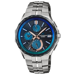 �J�V�I�b�y�������K�i�z�I�V�A�i�X�@Manta 15th�A�j�o�[�T���[���~�e�b�h���f���@Premium Production Line�@Bluetooth�bOCW-S5000C-1AJF