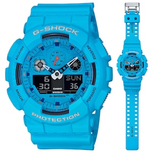 �J�V�I�b�y�������K�i�zG-SHOCK�i�W�[�V���b�N�j�@Hot Rock Sounds�bGA-100RS-2AJF
