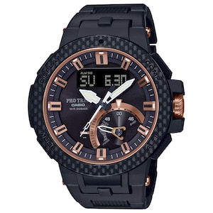 【国内正規品】PROTREK　Multi Field Line　Carbon Edition