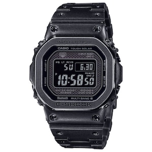 カシオ｜【国内正規品】G-SHOCK（ジーショック）　Bluetooth｜GMW-B5000V-1JR