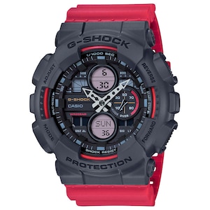 �J�V�I�b�y�������K�i�zG-SHOCK�i�W�[�V���b�N�j�bGA-140-4AJF